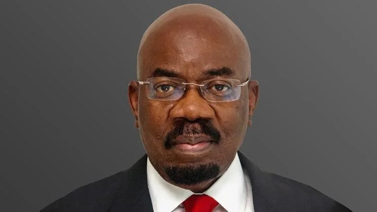 Jim Ovia Founder and Chairman at Zenith Bank Official website