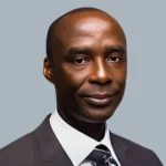 Dr. Patrick Nomo Chief Director Ministry of Finance Ghana