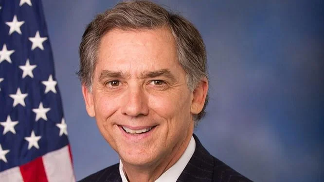 Congressman French Hill (R-AR) Arkansas.gov