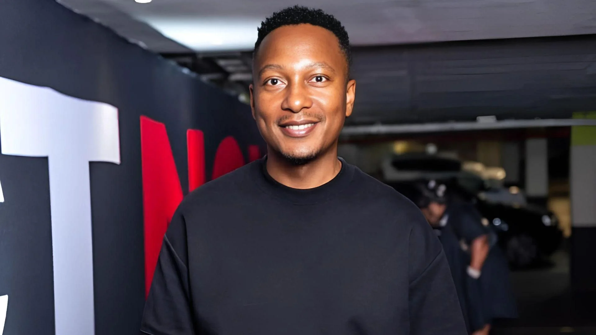 Tebogo Lerole