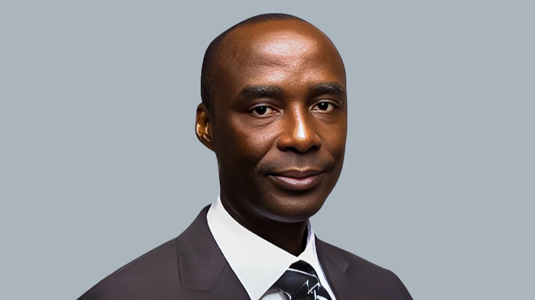 Dr. Patrick Nomo Chief Director Ministry of Finance Ghana