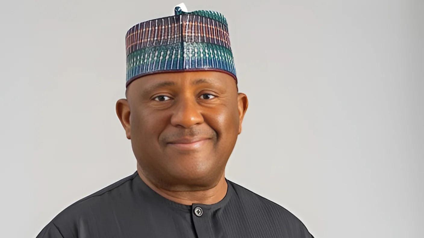 Abdul Samad Rabiu - Chairman BUA Cement Plc