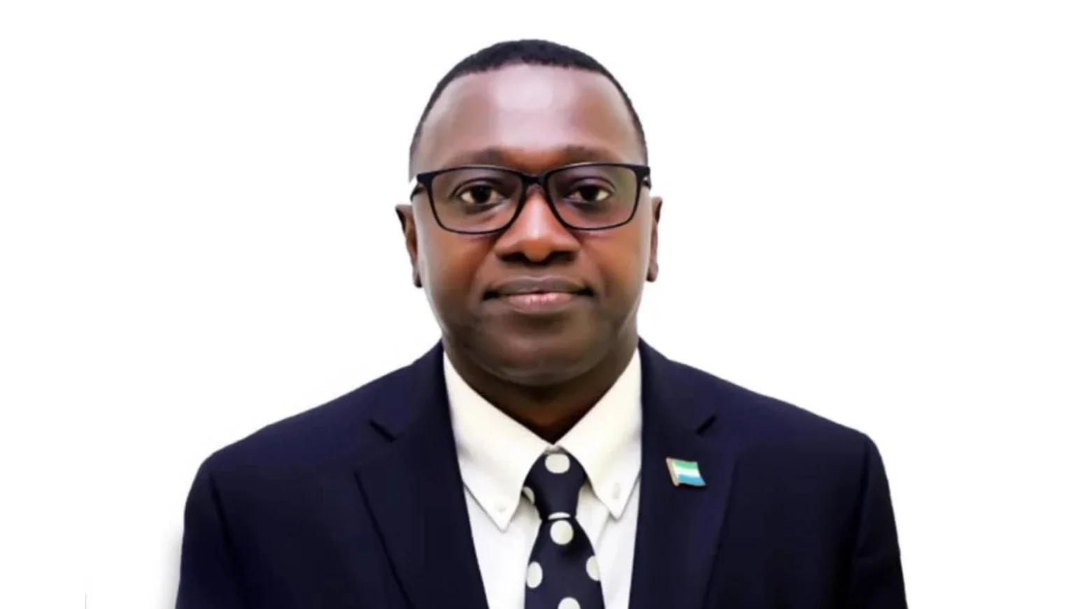 Sheku Ahmed Fantamadi Bangura Ministry of Finance Ministry of Finance