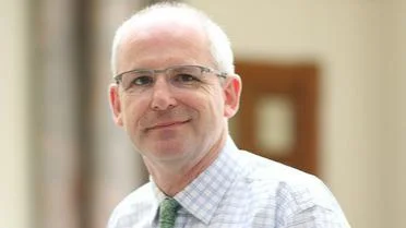 Nigel Phillips CBE