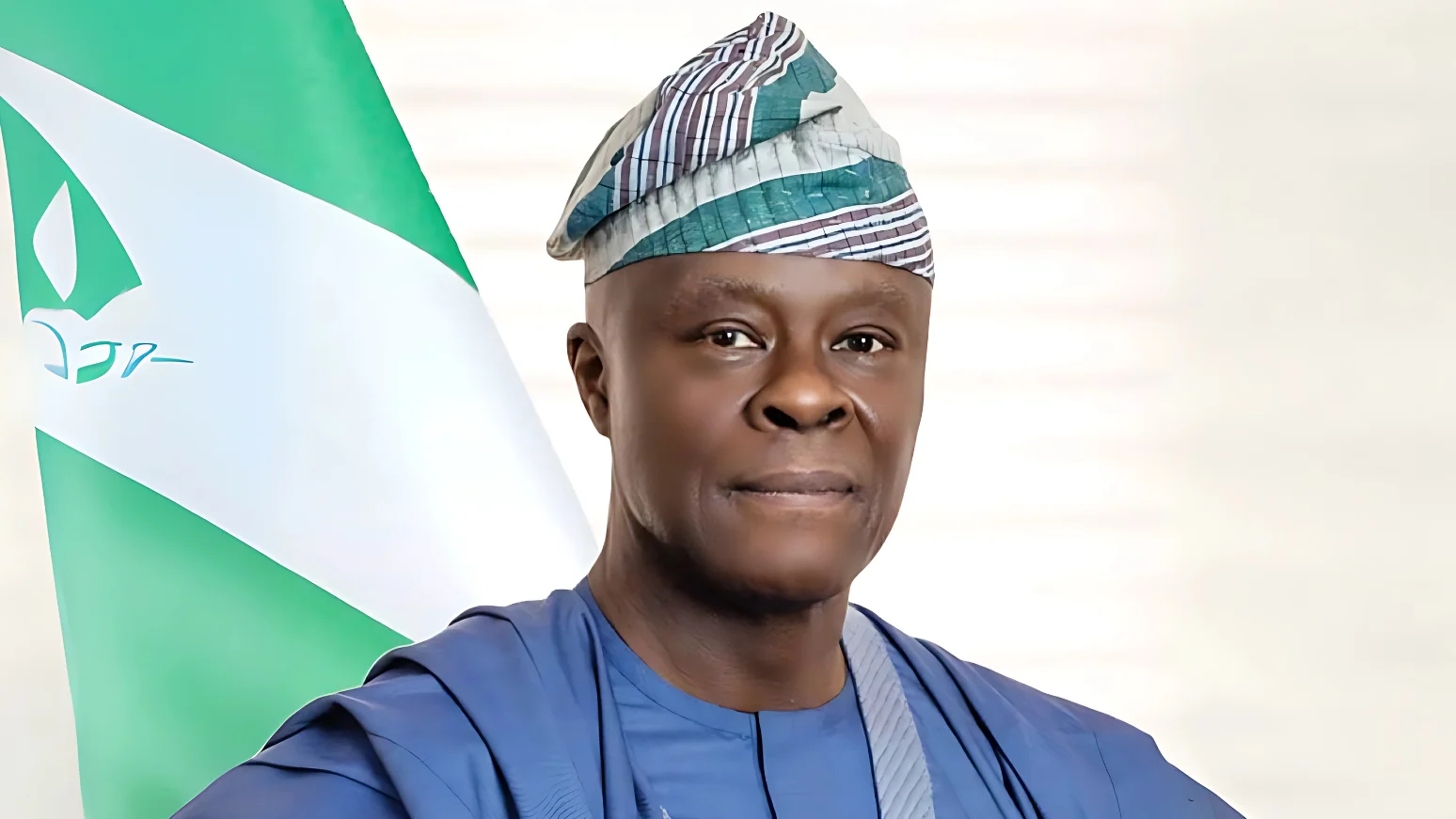 Wale Edun  Minister of Finance and Coordinating Minister of the Economy of Nigeria Ministry of Finance