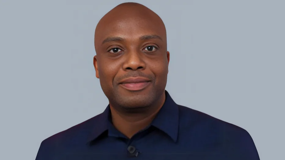 Hon. Thomas Nyarko Ampem Deputy Minister Ministry of Finance Ghana