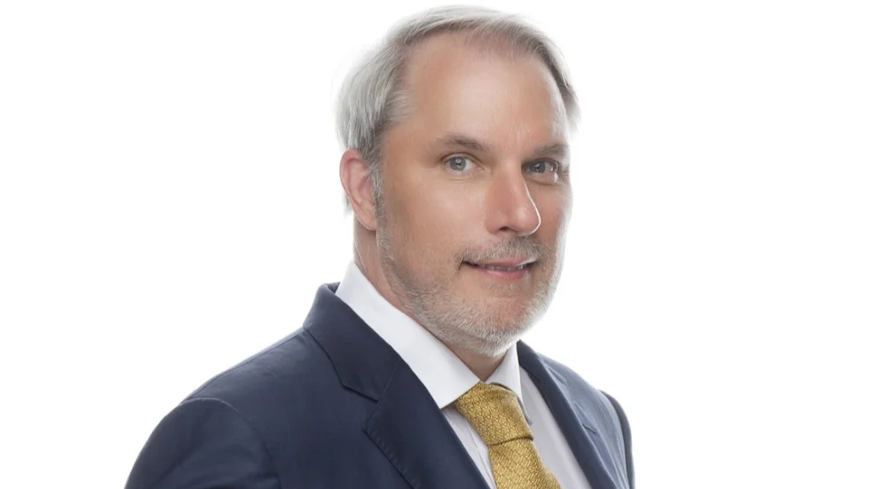 Stephen Blewett Chief Executive Officer MTN Ghana