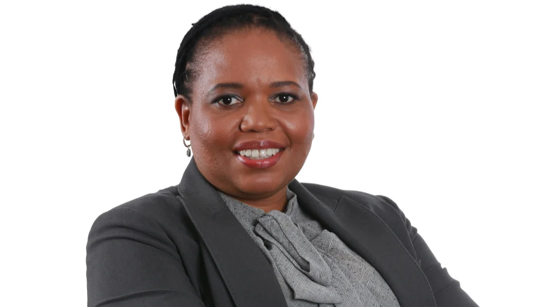 Louisa Stephens Independent Non-Executive director MTN Ghana