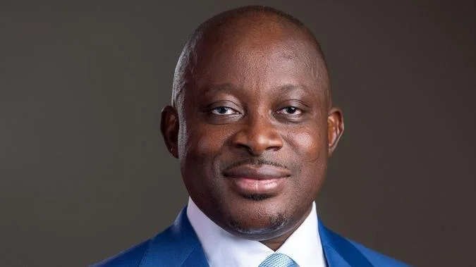 Edward Abambire Bawa Group CEO & MD Ghana Oil Company